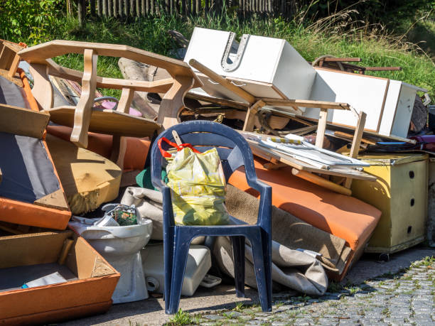 Best Residential Junk Removal  in South Woodstock, CT