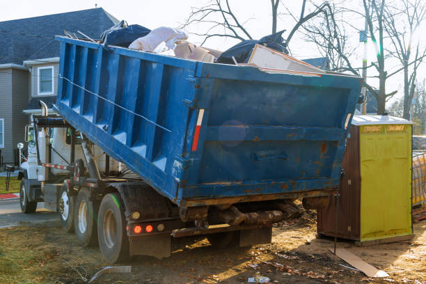 Best Professional Junk Removal  in South Woodstock, CT