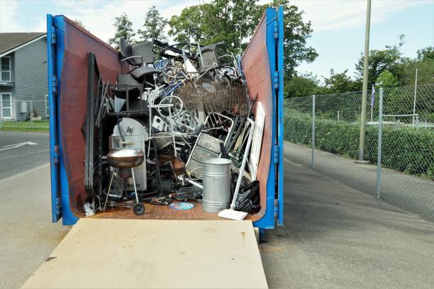 Best Trash Removal Near Me  in South Woodstock, CT