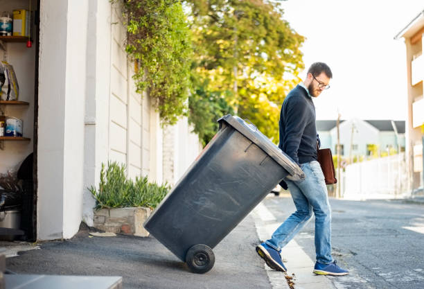 Best Commercial Cleanout Services  in South Woodstock, CT