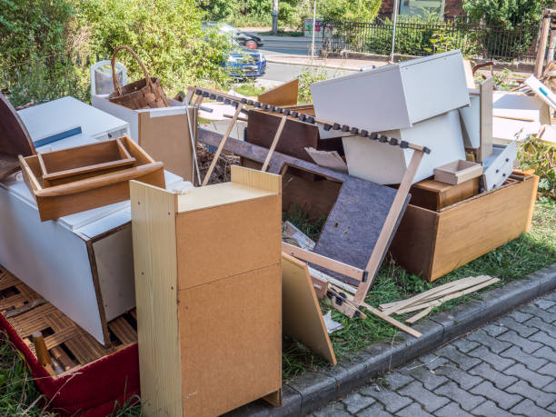 Best Yard Cleanup Services  in South Woodstock, CT