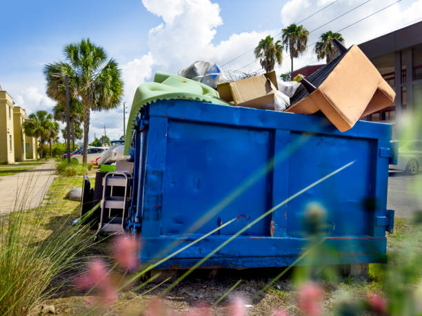 Trusted South Woodstock, CT Junk Removal Experts