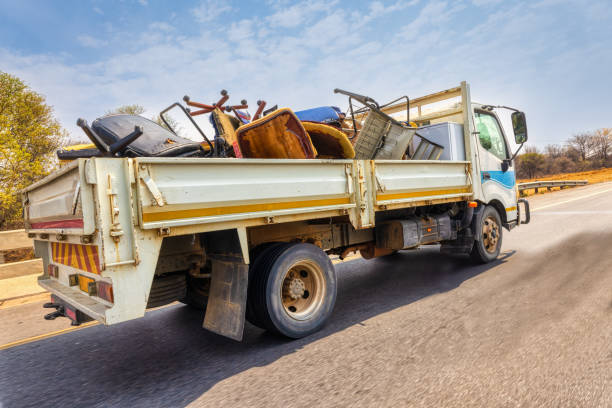 Best Affordable Junk Removal Services  in South Woodstock, CT